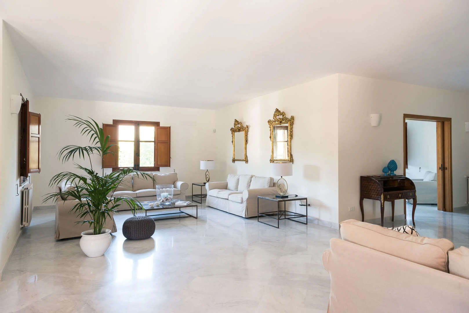 Il Giardino di Venere