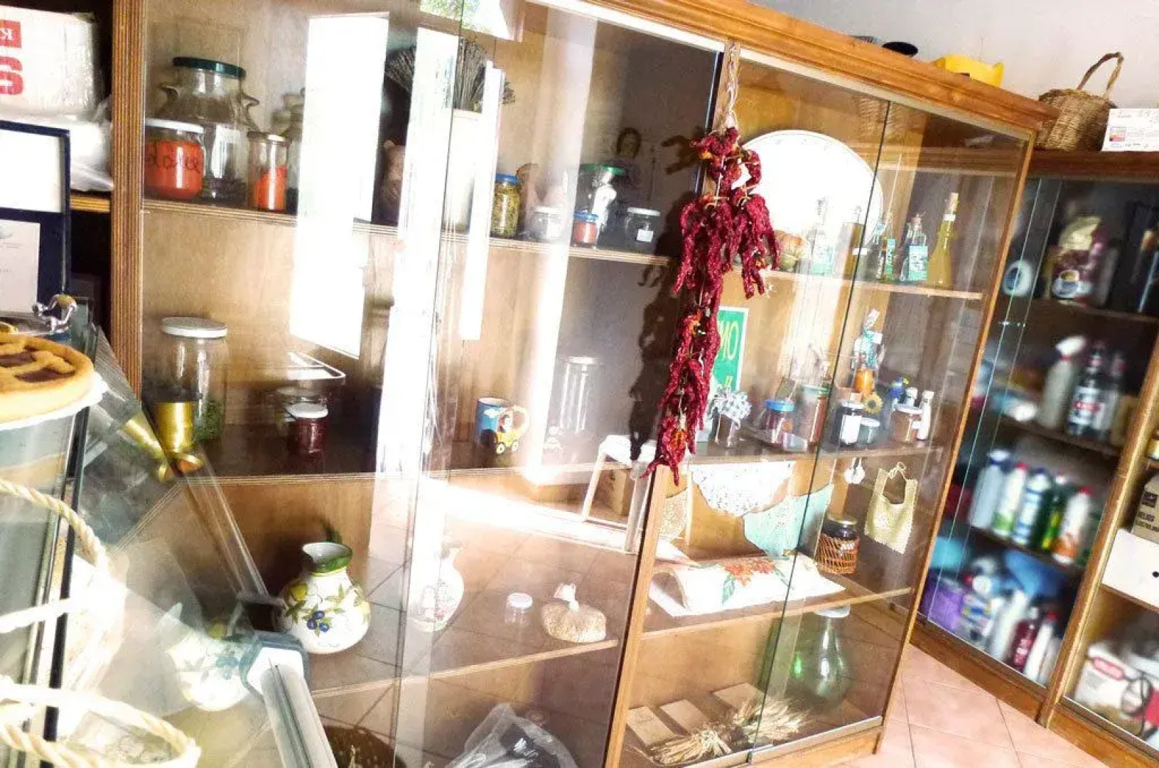 Agriturismo Macchiapiede