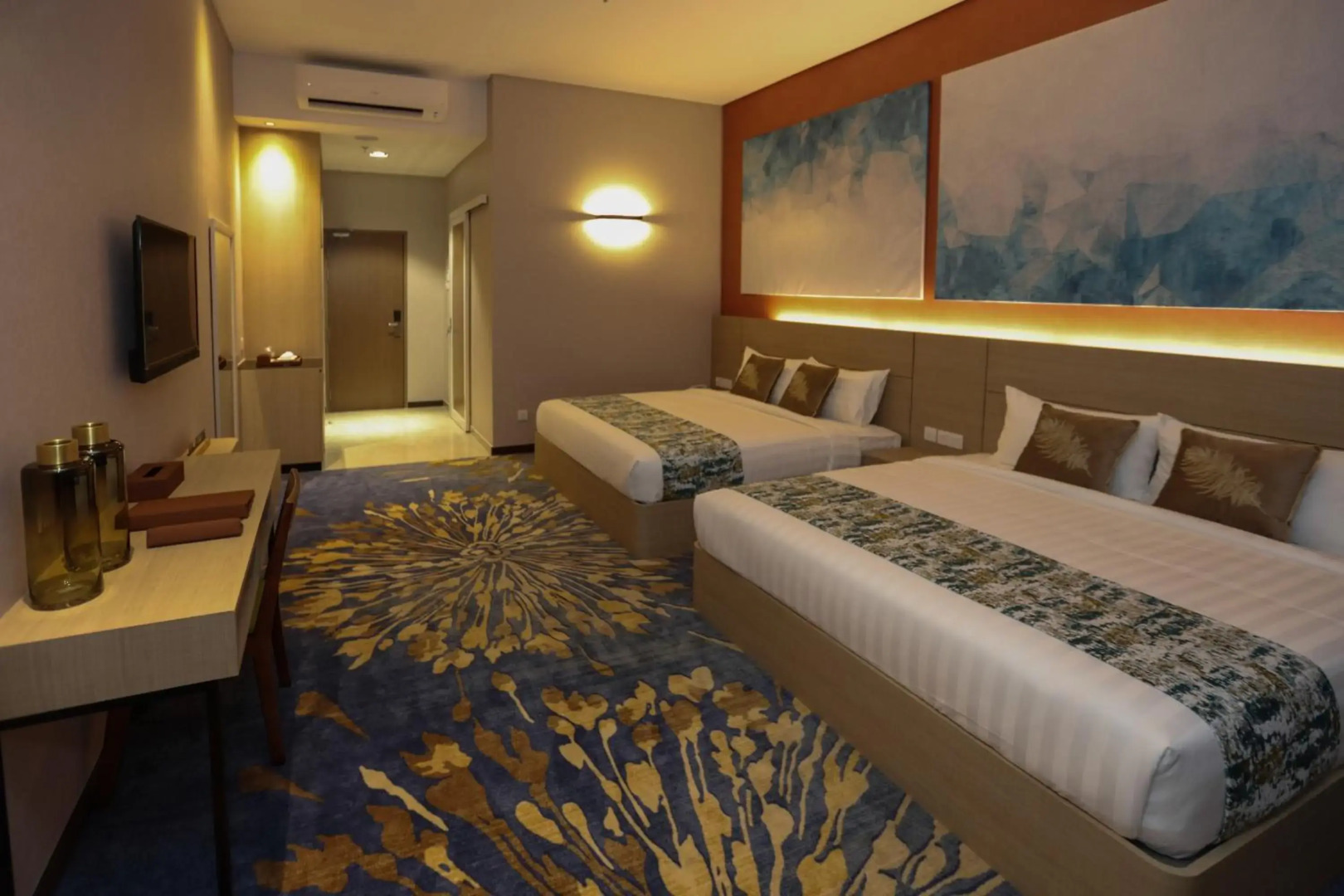 D Elegance Grand Bandar Seri Alam