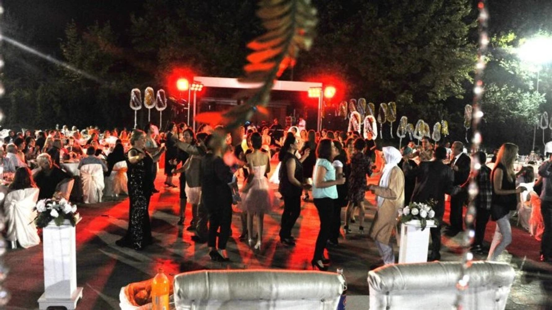 Yüzüncü Yıl Ecopark