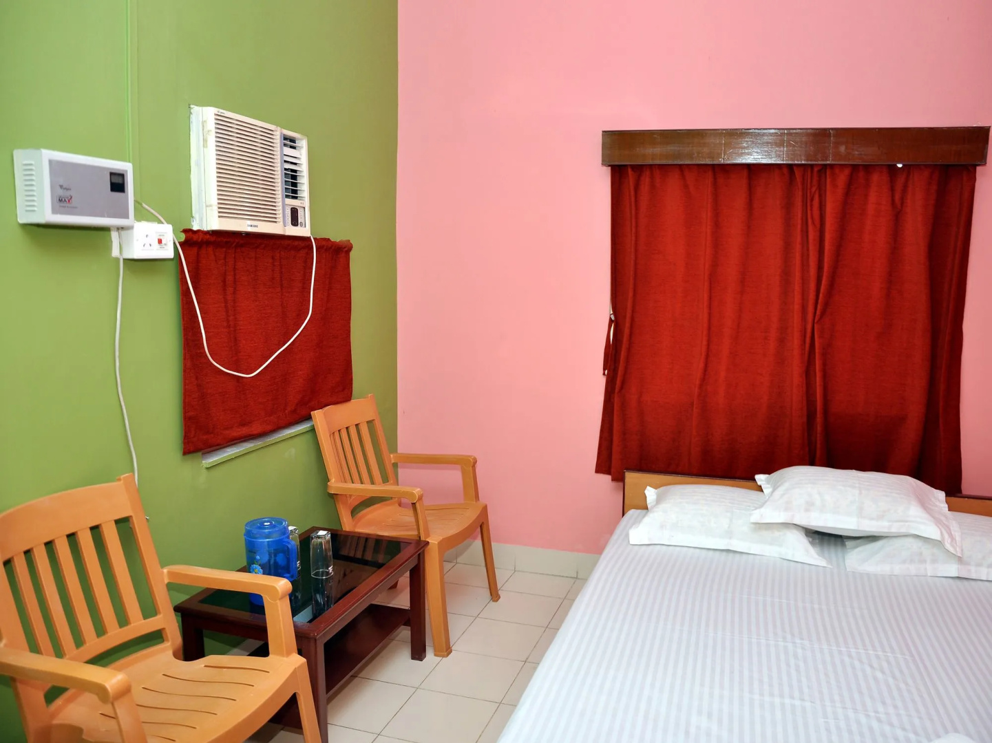 Hotel Purnima
