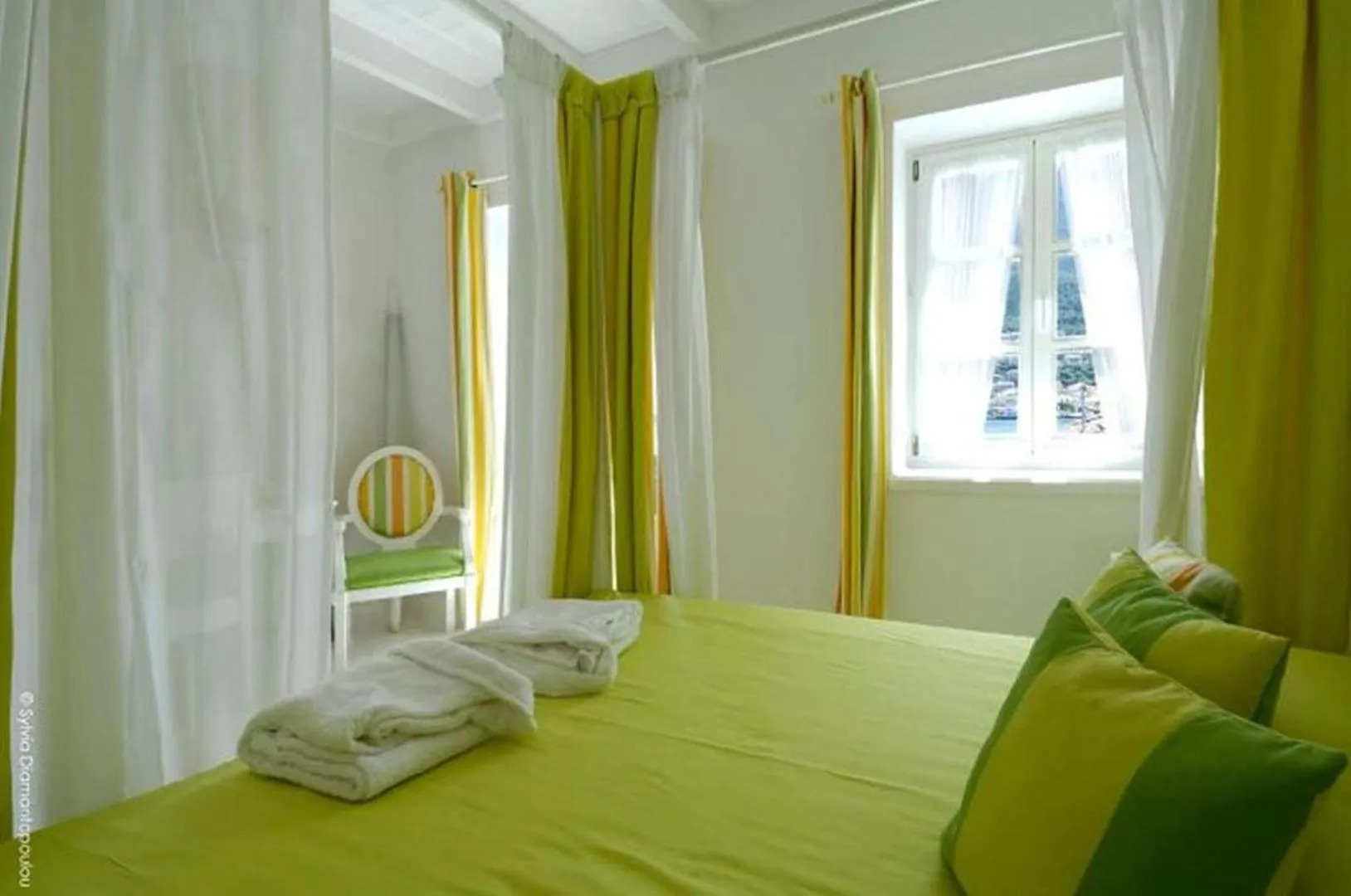 Perantzada Art Hotel