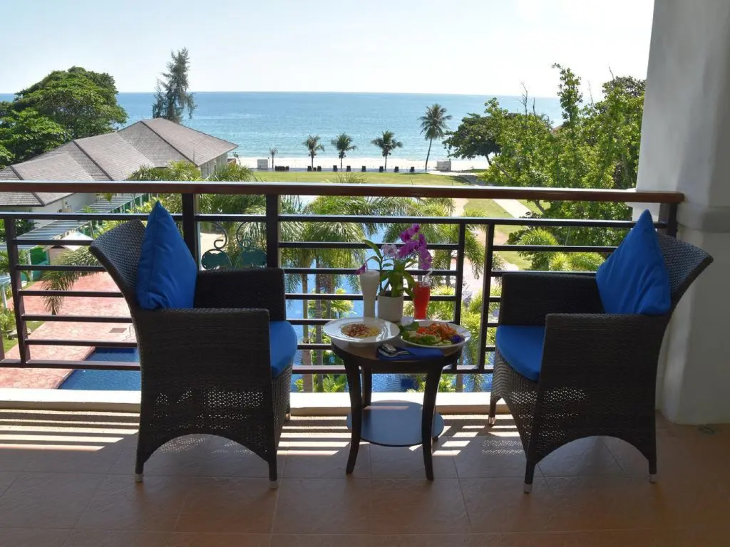 Sea Nature Rayong Resort and Hotel