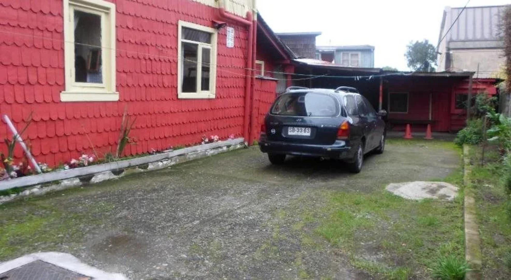 Hospedaje Teresita