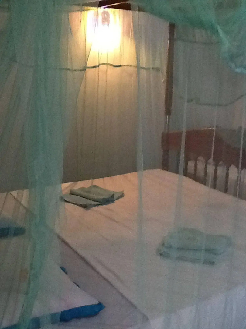 Catamaran Beach Home and Restaurant