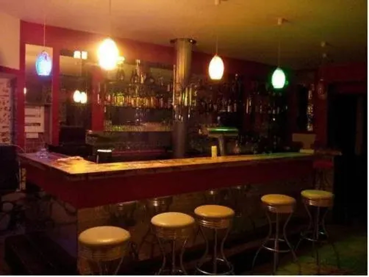 Hotel Pension Garni Gastpark
