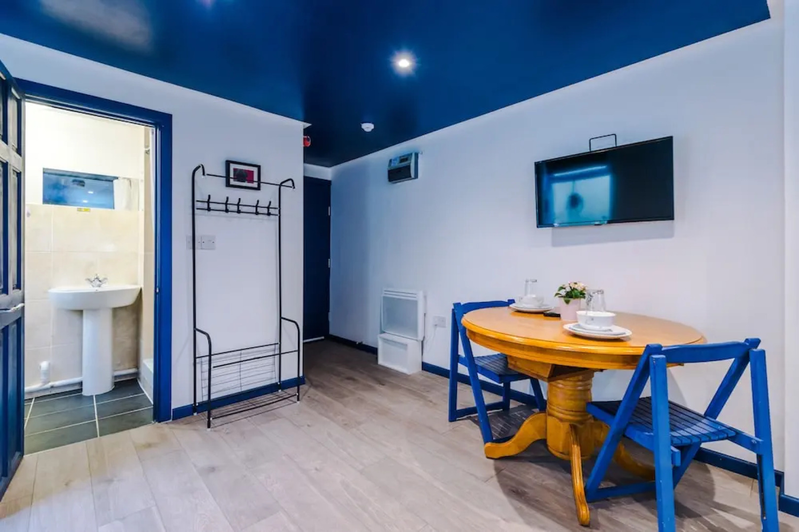 Stay With Empire - Windsor Terrace