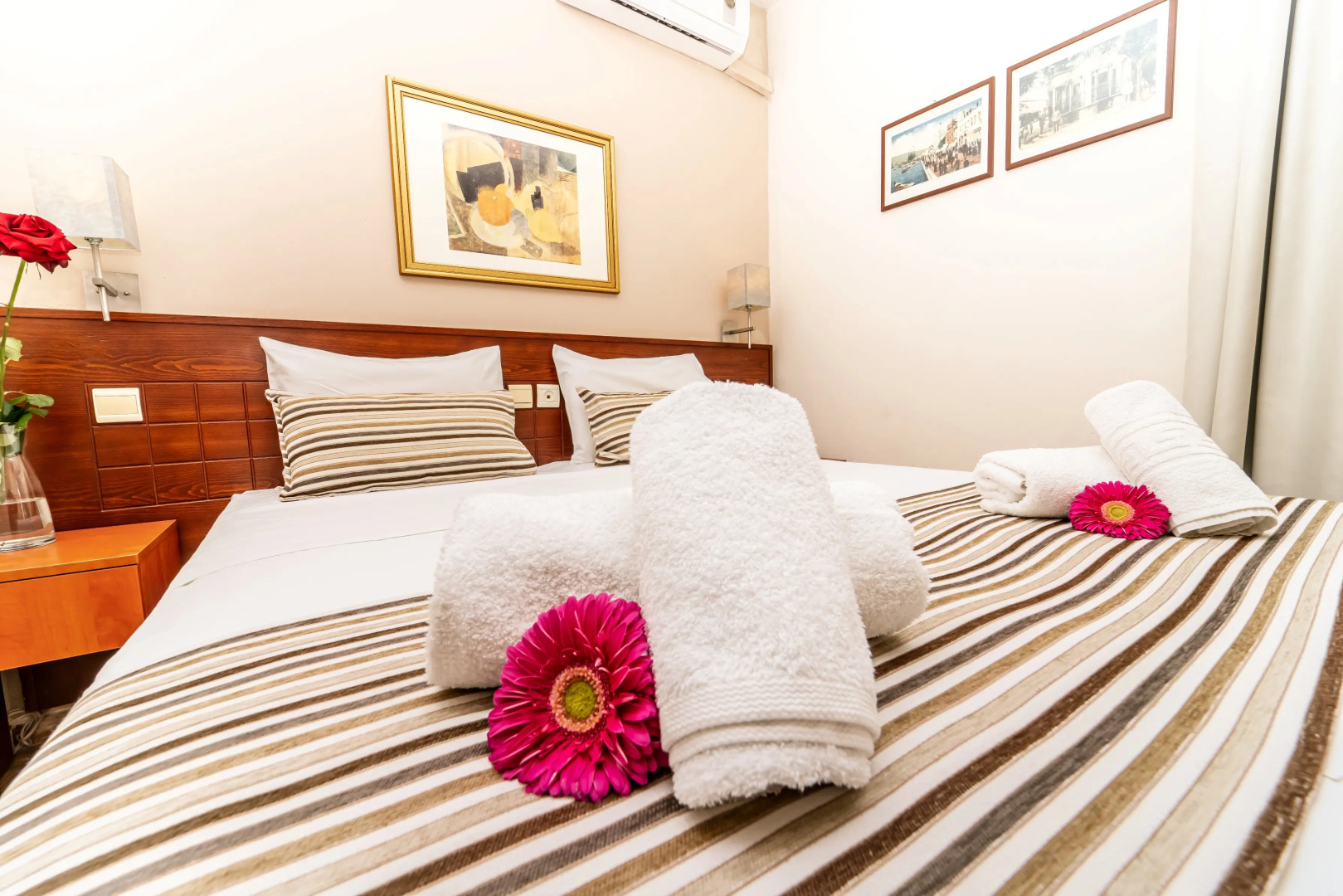 Philoxenia Hotel & Spa