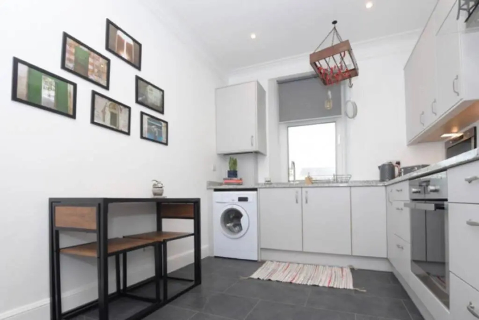 Cosy quirky Alwaha-Arabic for oasis