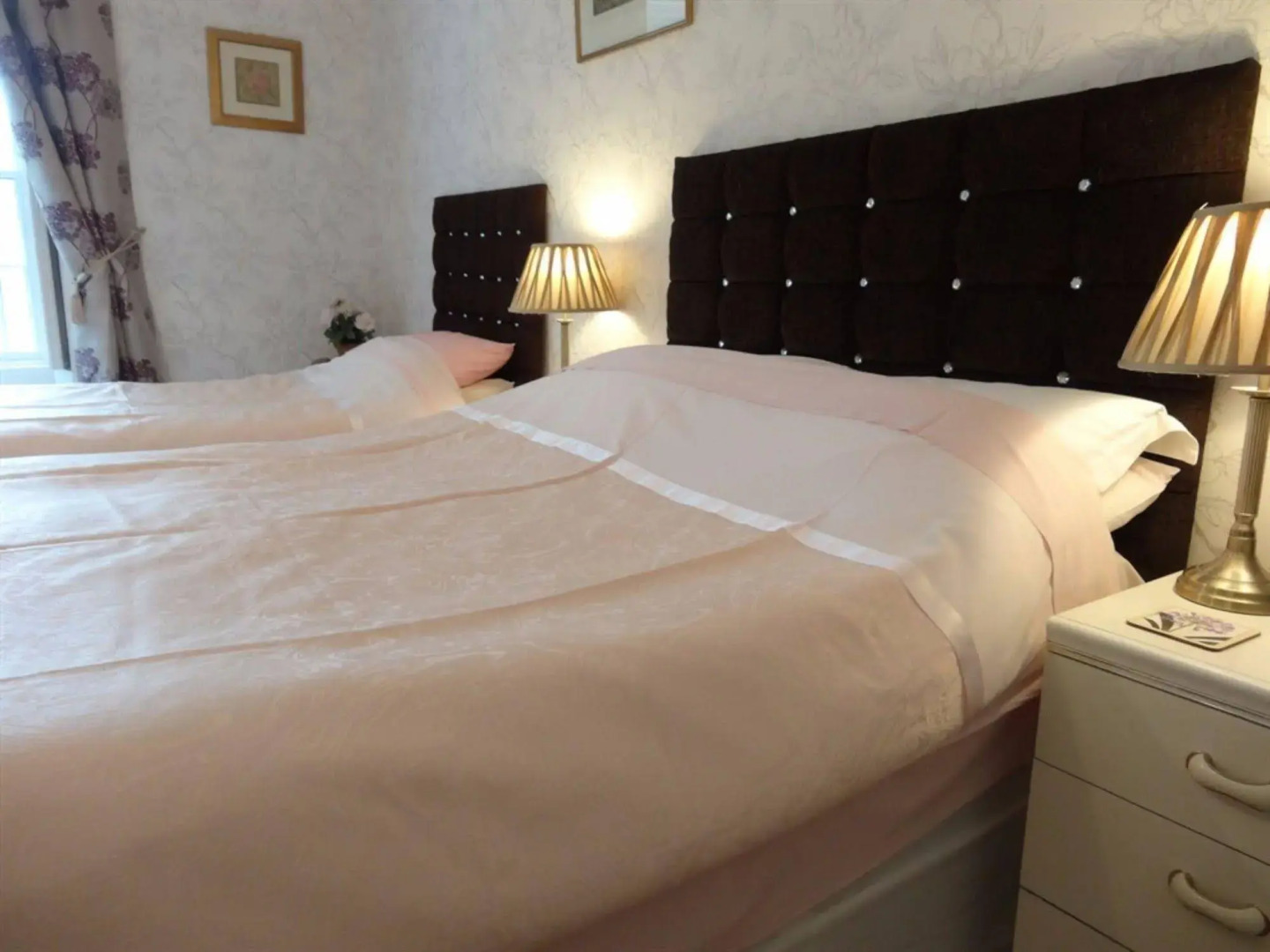 Foxghyll Country House B&B