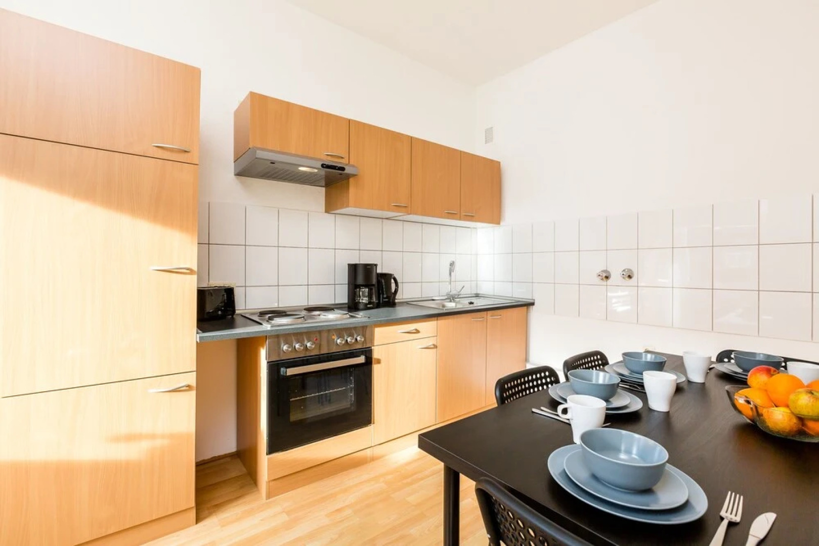 Apartments Mönchengladbach