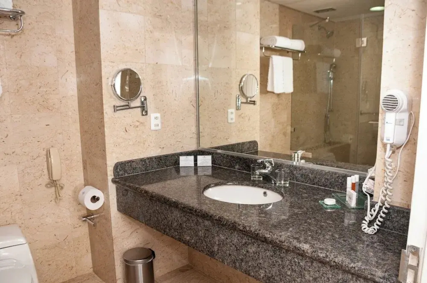 Eurobuilding Express El Tigre