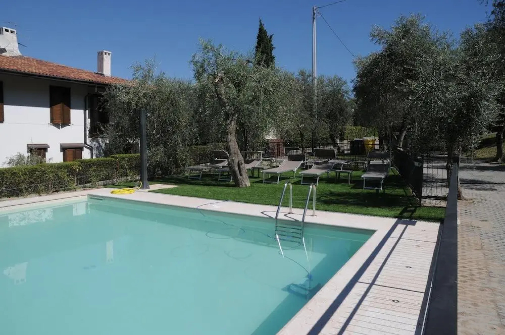 Holiday House Margherita