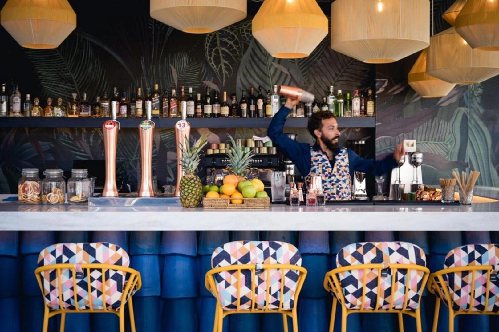 SO Sotogrande Spa & Golf Resort Hotel