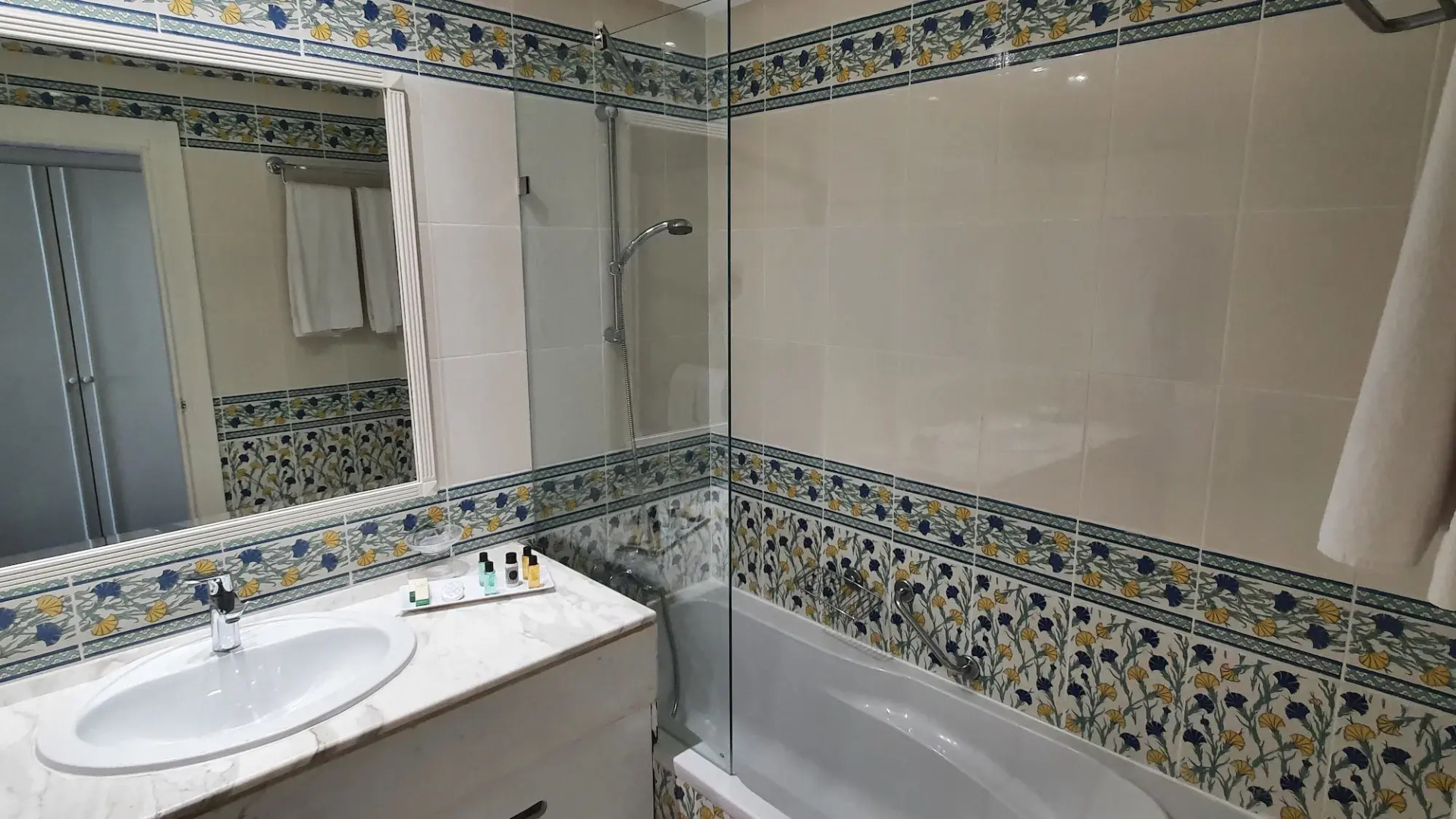 Mehari Hammamet Thalasso & SPA