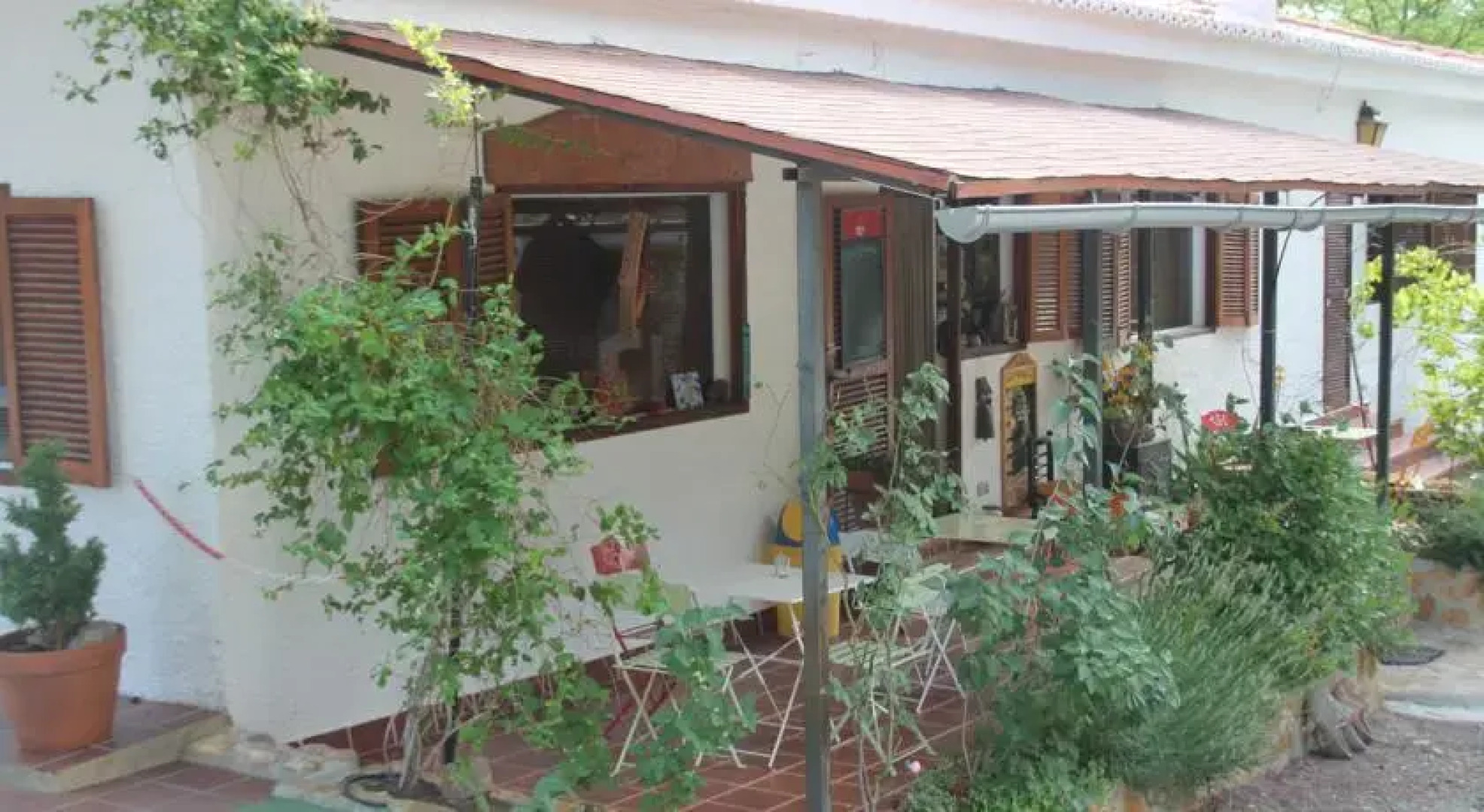 Camping Villa de Viver