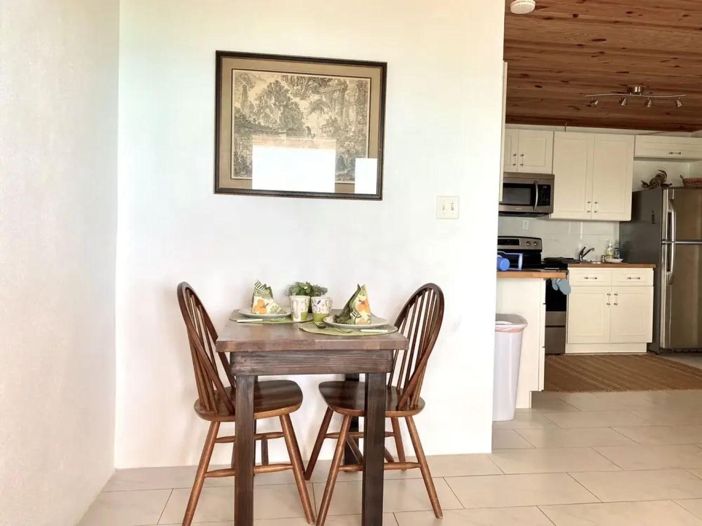 Blue Love Point 5 Bedroom Home