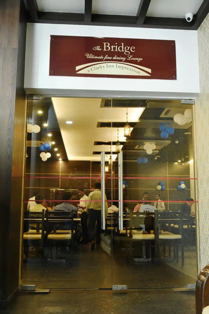 Park View Clarks Inn Arrah