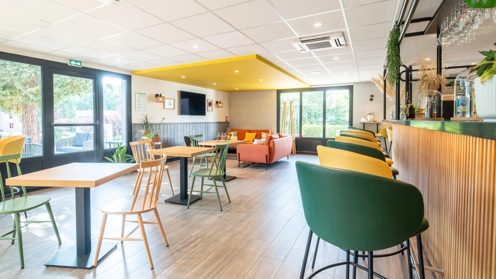 Campanile Limoges Nord