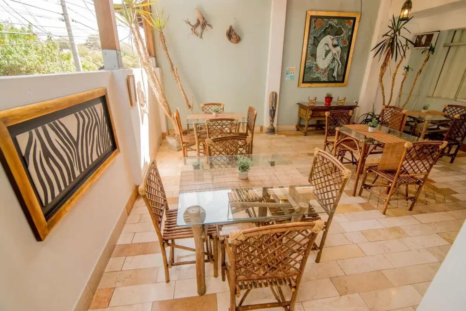 Hotel Ayenda Mango Verde Bed & Breakfast Piura