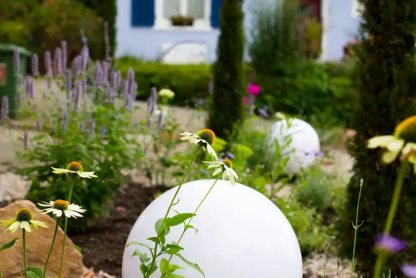 Appartementhaus Martin