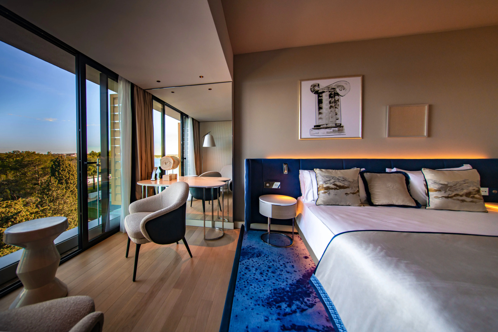 Grand Hotel Brioni Pula A Radisson Collection Hotel