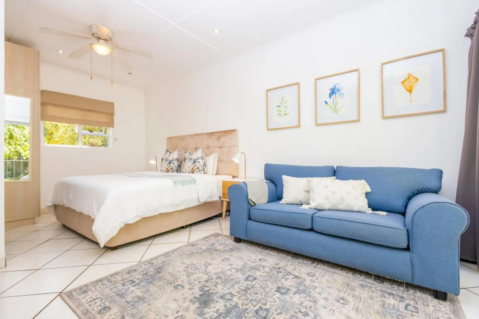 The Yellow Door Guesthouse