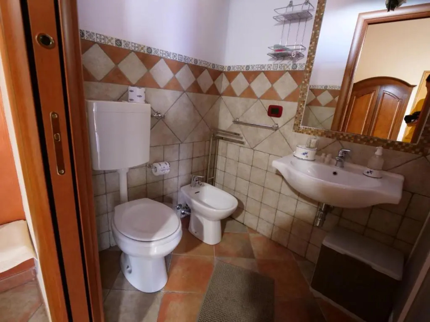 Casa Vacanze 4 Pileri