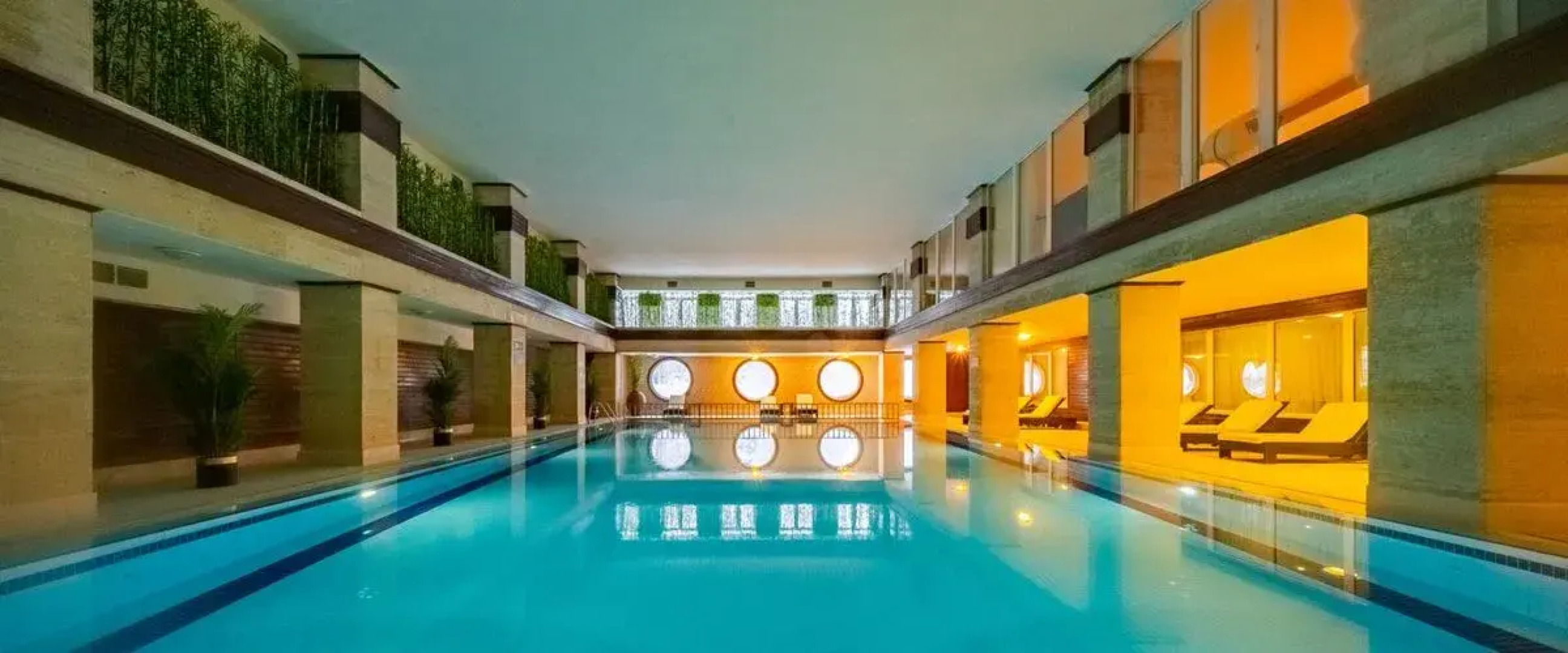 Grand Yazıcı Uludağ