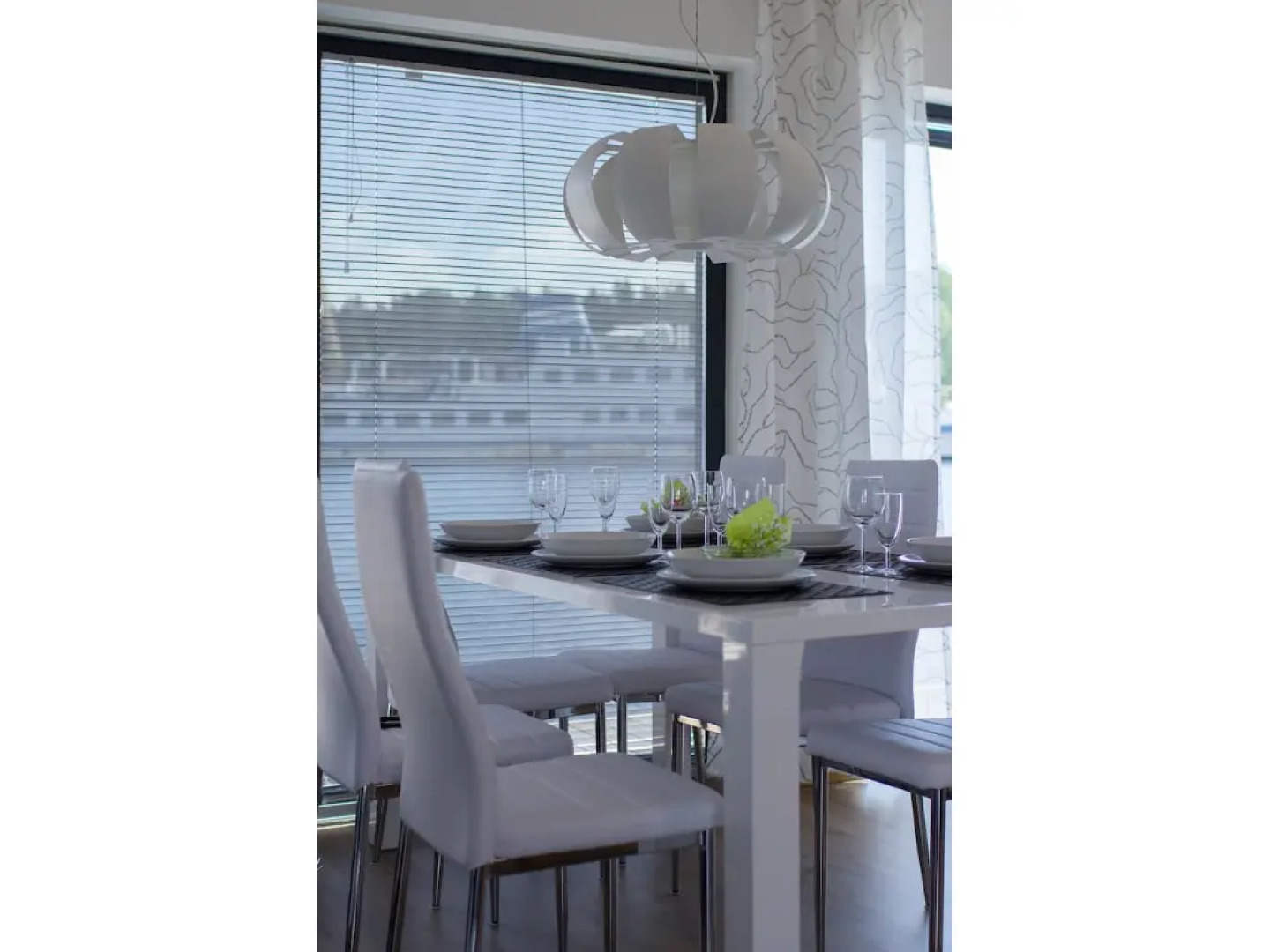 Saimaa Resort Marina Villas