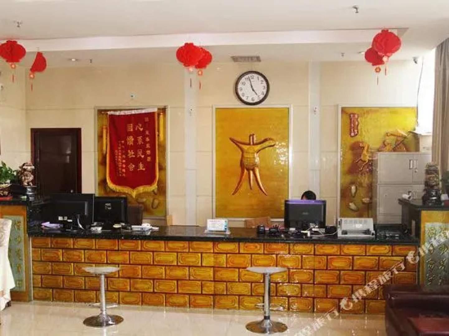 Huangtaiyi Hotel