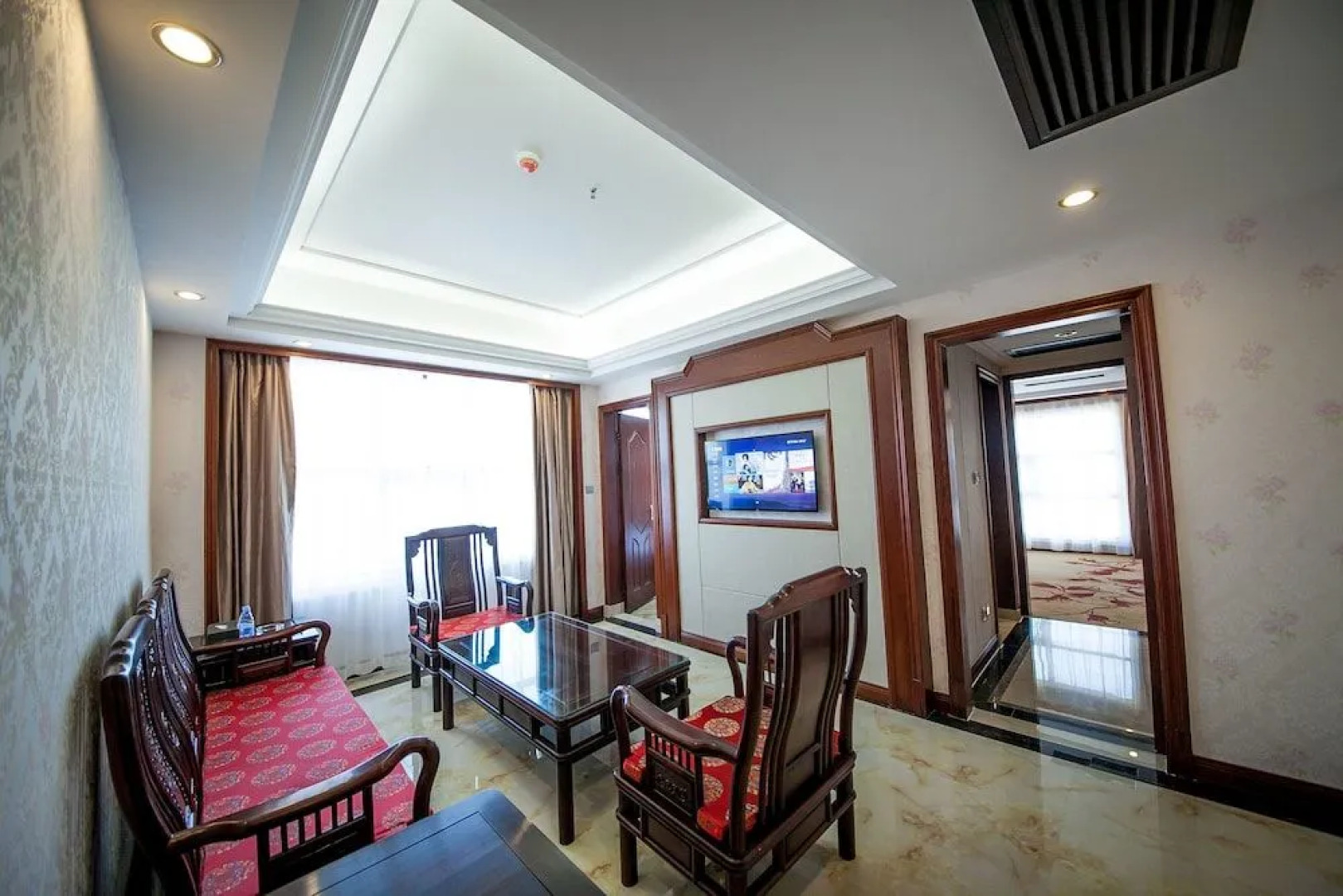 Xiaoxiang Binhu Hotel Yongzhou