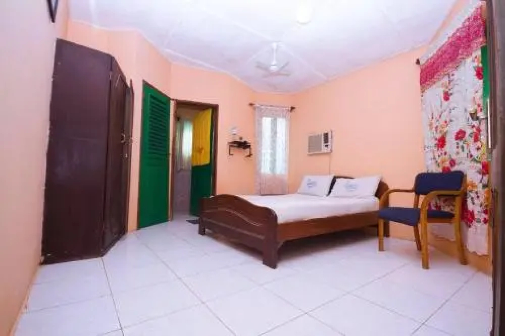 The Dream Beach Resort Annex