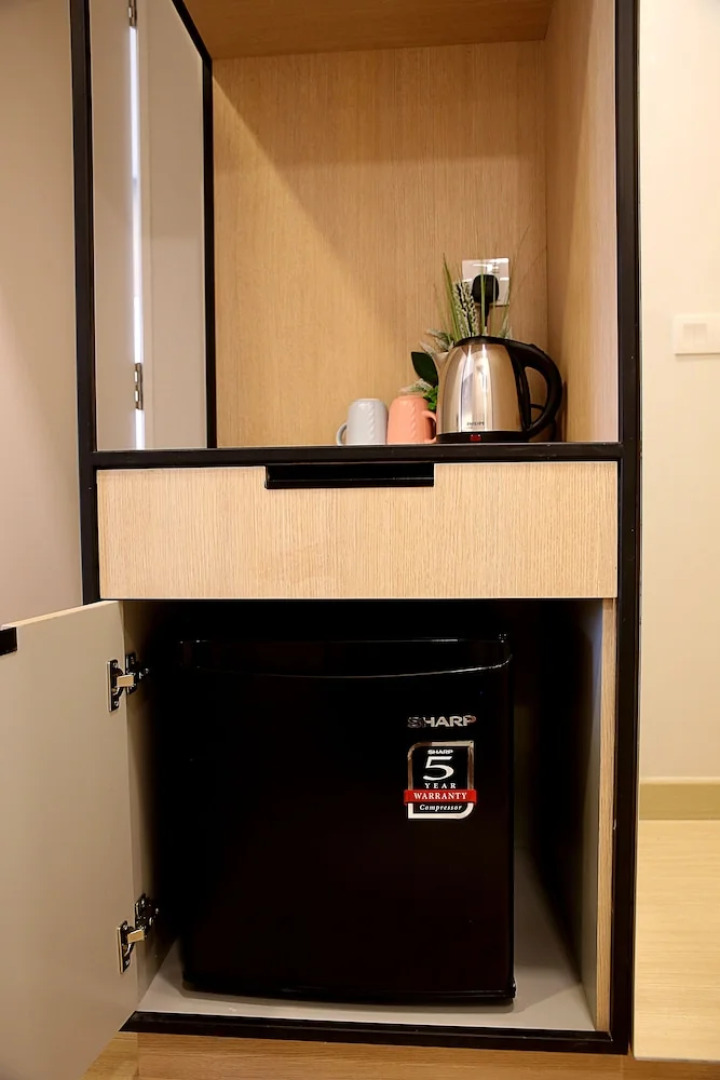 Windmill By Annette Soon