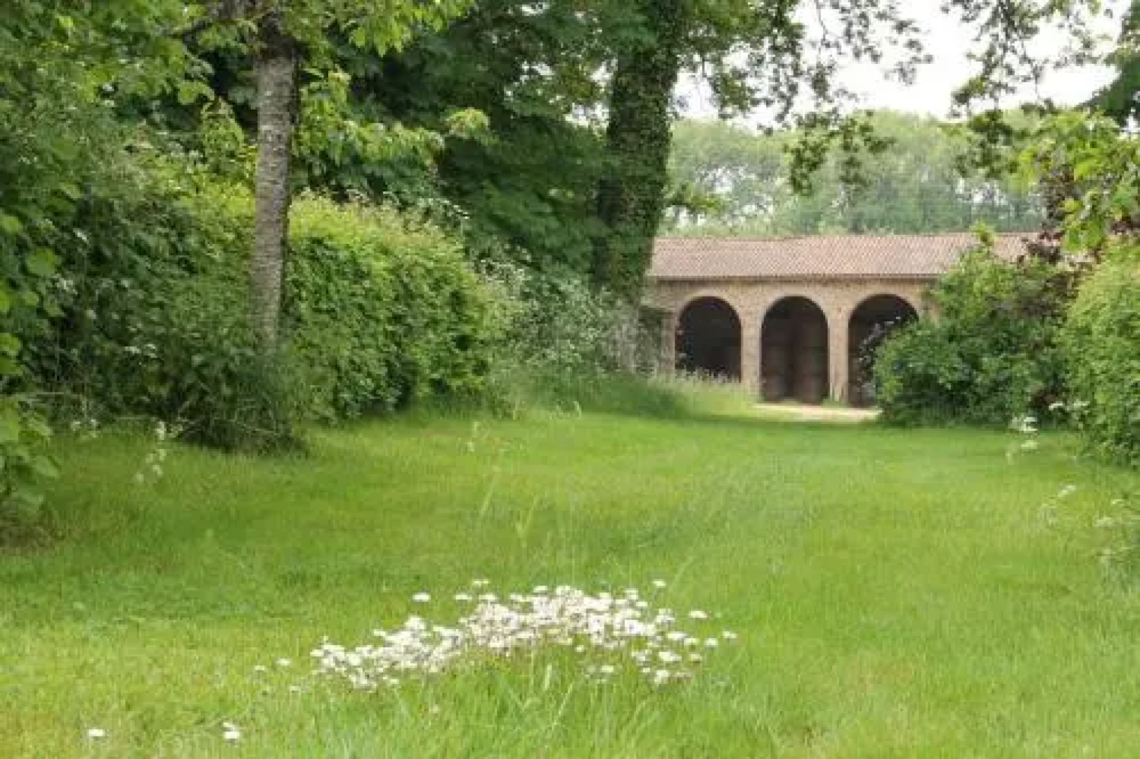 Proche Puy du Fou - Roches Blanches