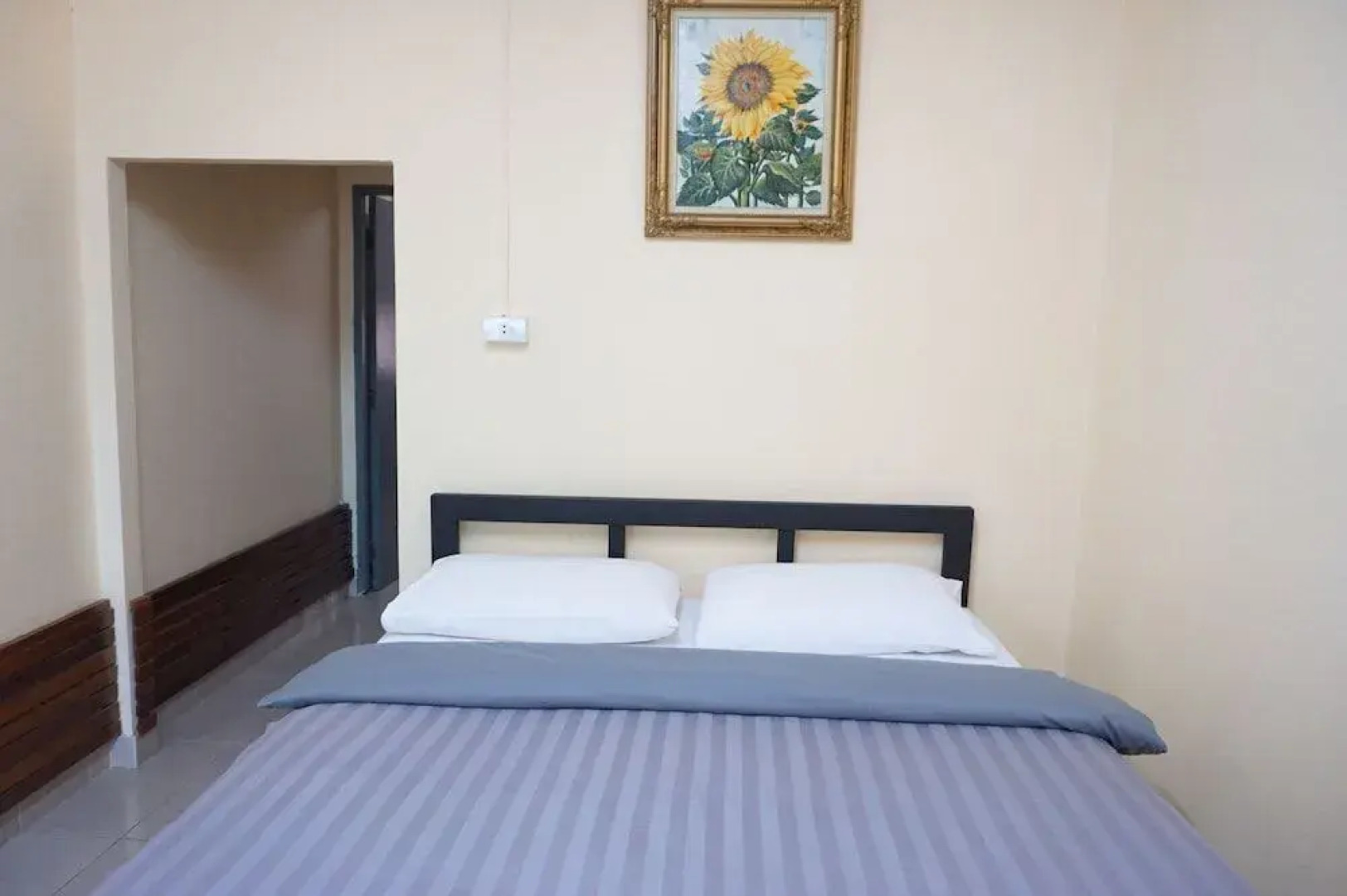 Casa Theresa Resort & Garden