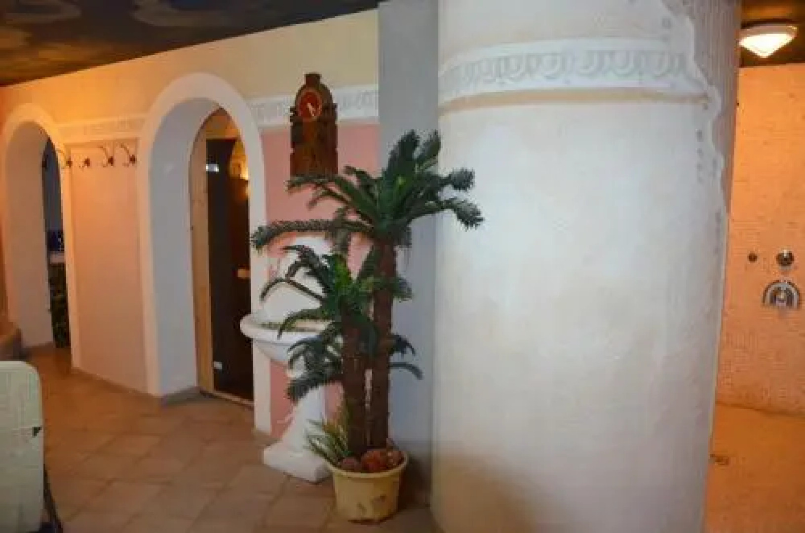 Alpenlandhotel Rodeneggerhof