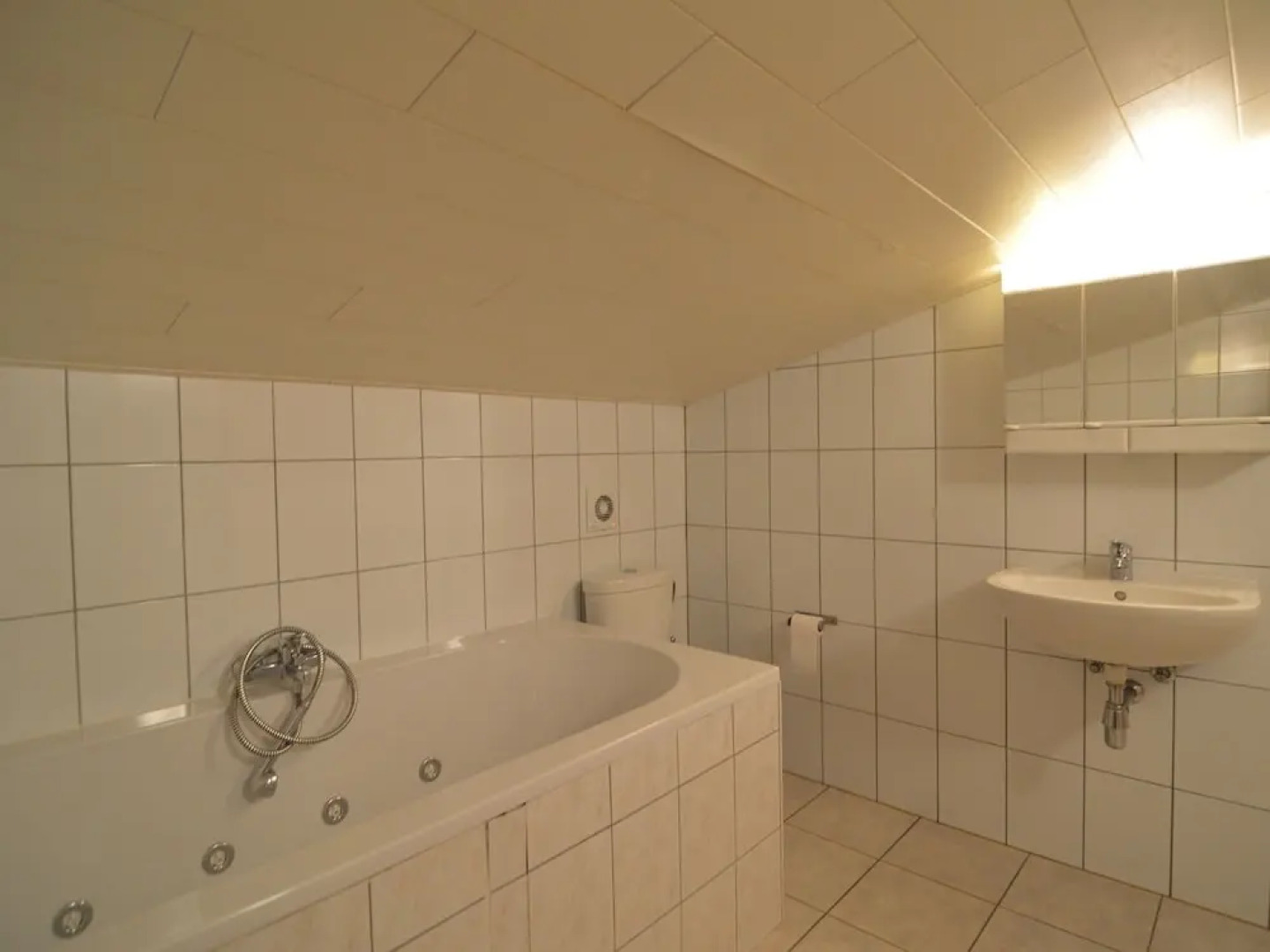 Luxurious Holiday Home in Elsenborn With Sauna