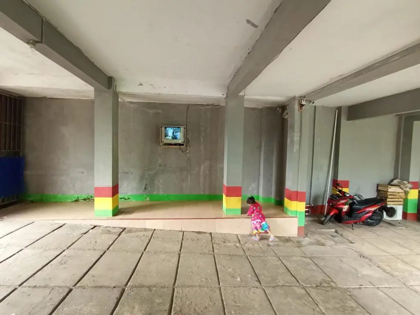 Hotel O Wisma Galung Syariah