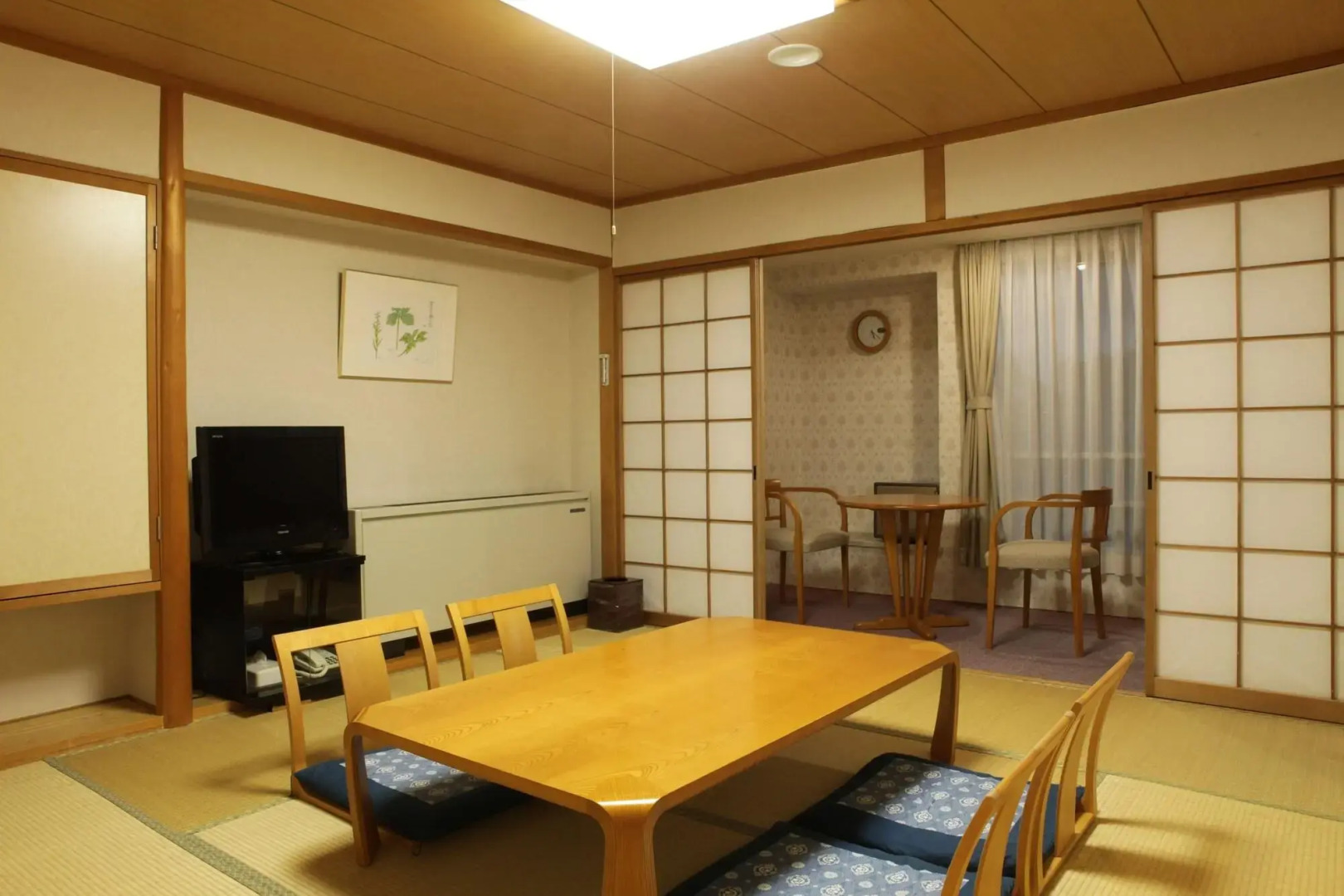 Kyukamura Rikuchu Miyako