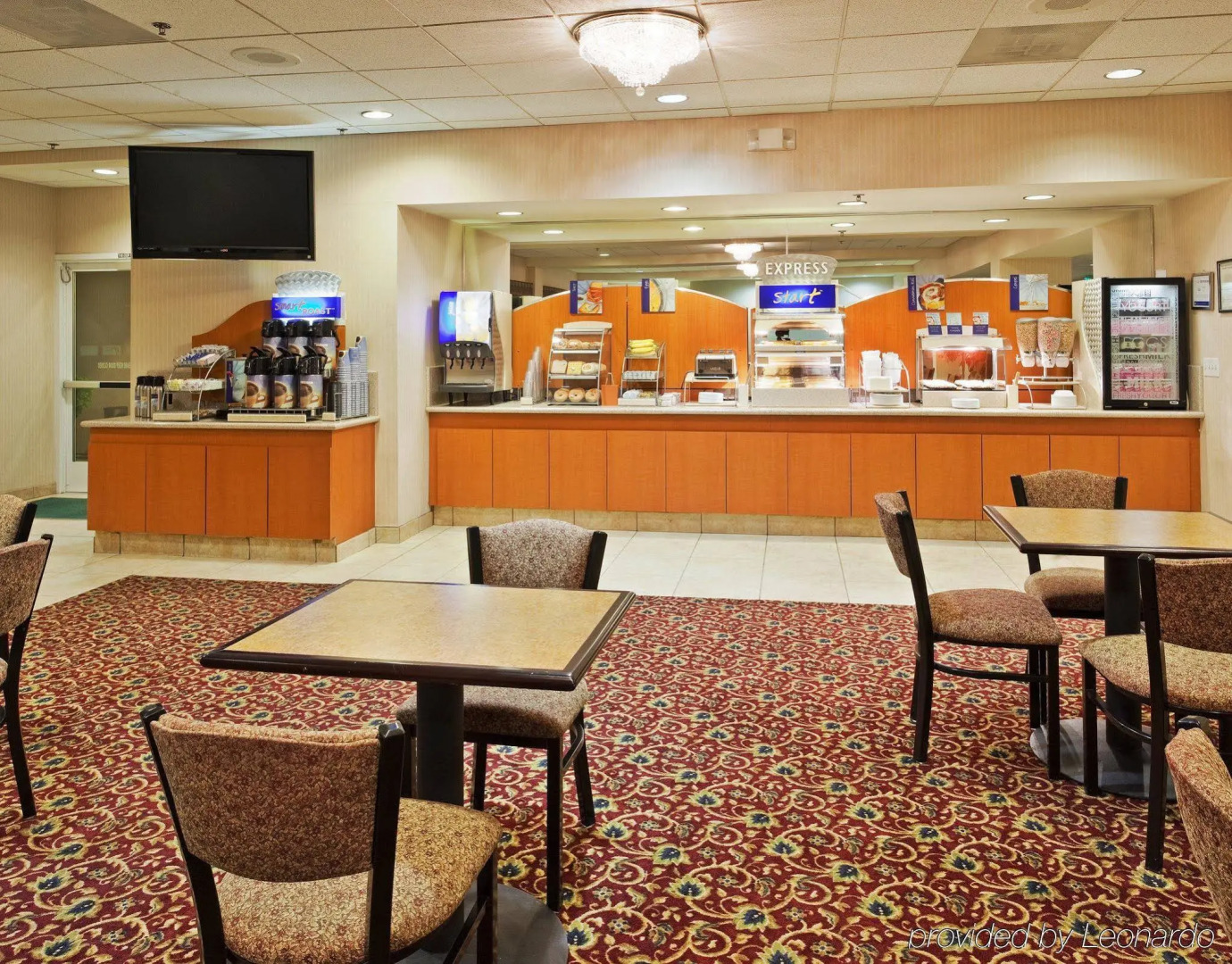 Holiday Inn Express Hotel & Suites Tracy by IHG