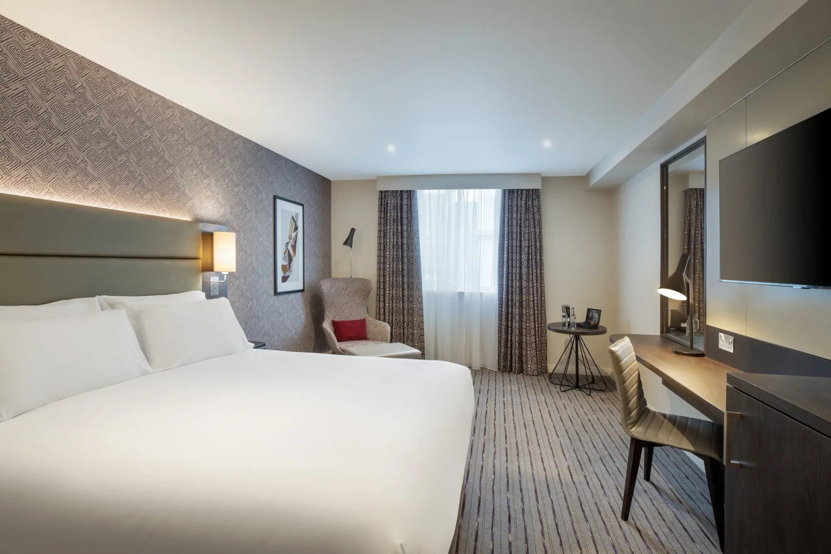 Leonardo Hotel Chester