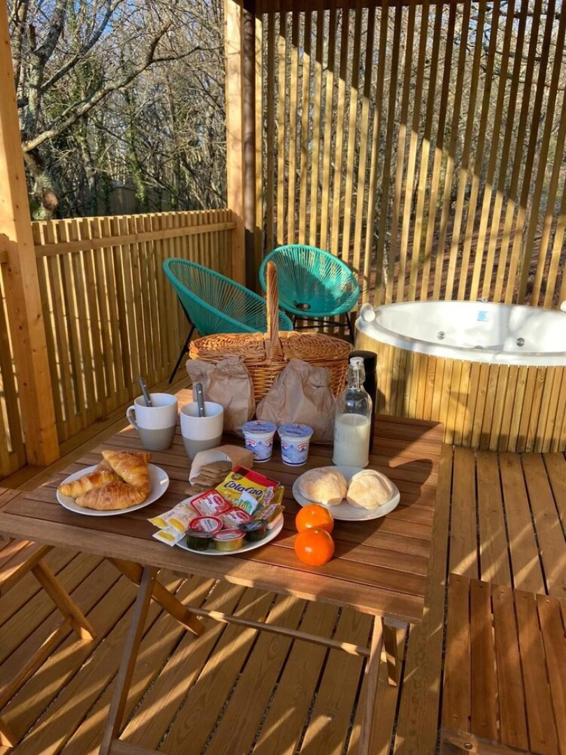 Enoturismo María Manuela