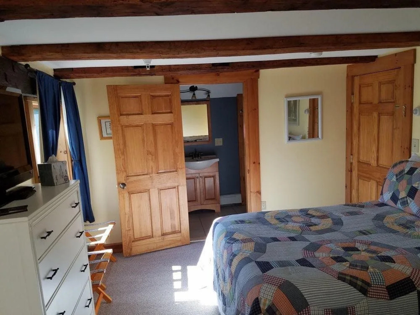 Franconia Notch Guest House