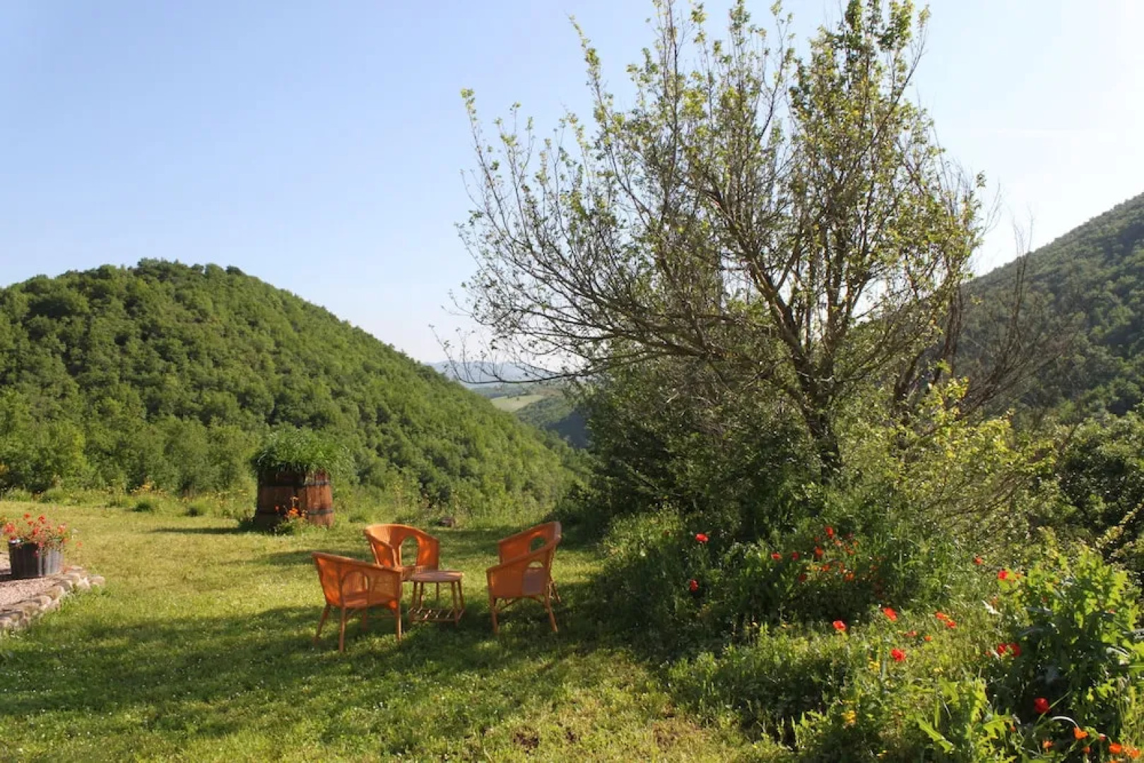 Agriturismo Carincone