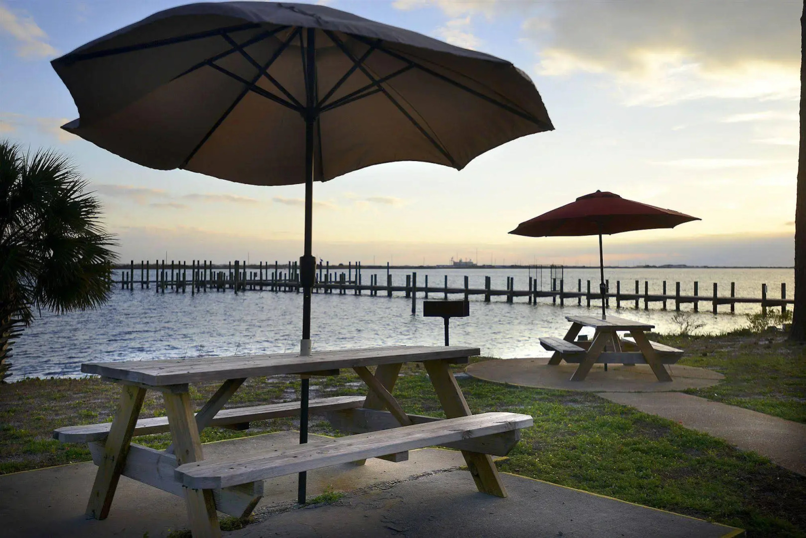 Quality Inn Fort Walton Beach - Destin West