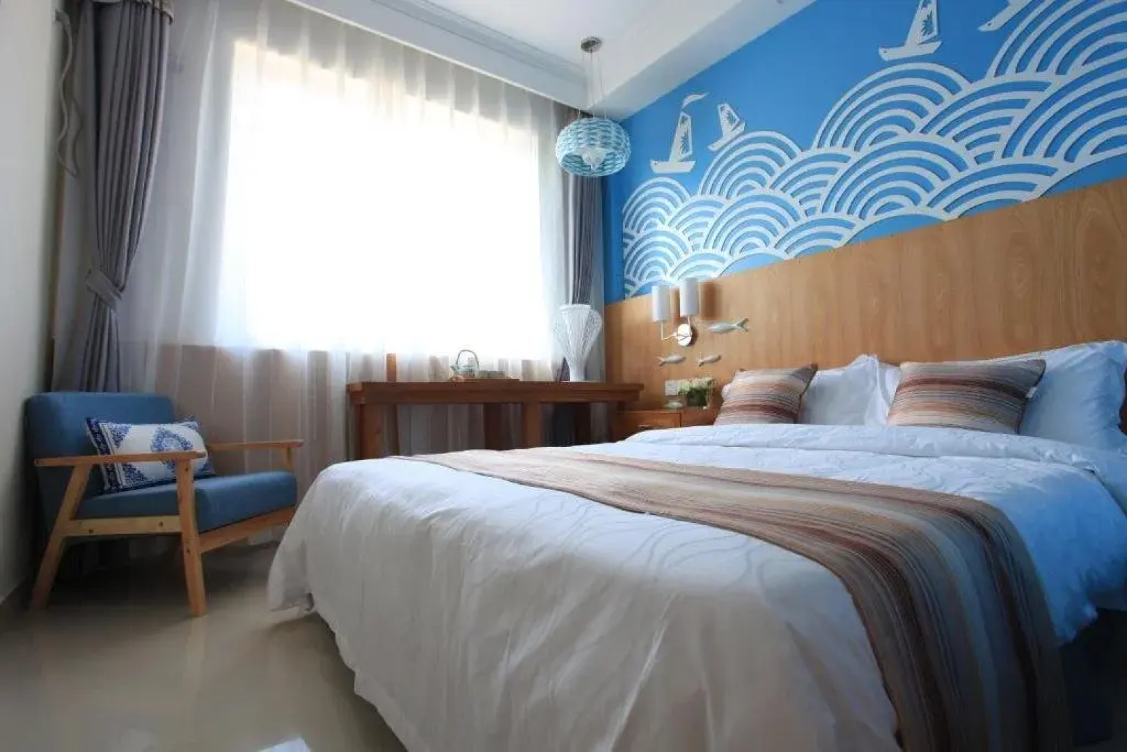 Yujiashu Resort Hotel