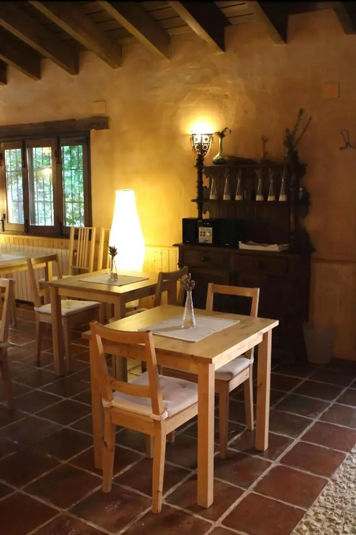 Molinos de Fuenteheridos