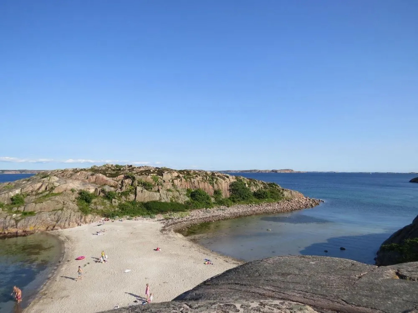 Bohus Malmöns Pensionat