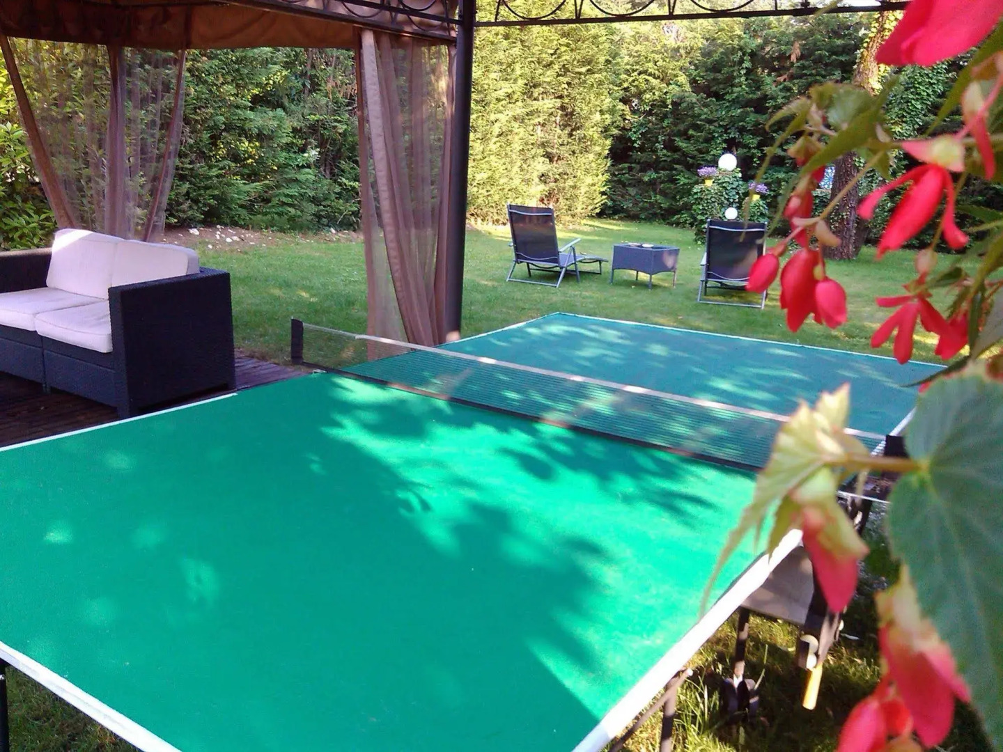 Country Home B&B Il Melo